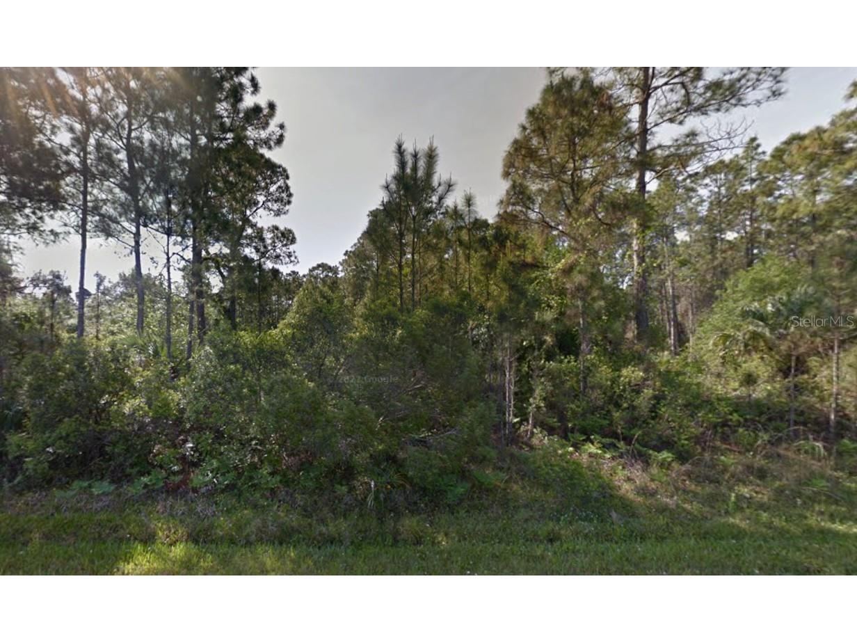 Lot 12 Silverleaf Road North Port FL 34288 OM714787 image1
