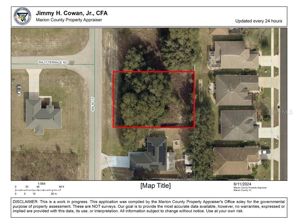 Lot 12 SW 16th Court Ocala FL 34473 OM680224 image1