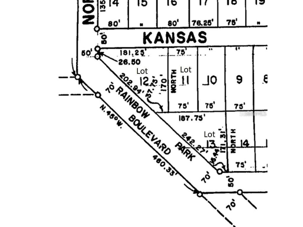 Lot 12 SW 28th Place Ocala FL 34481 OM714652 image2