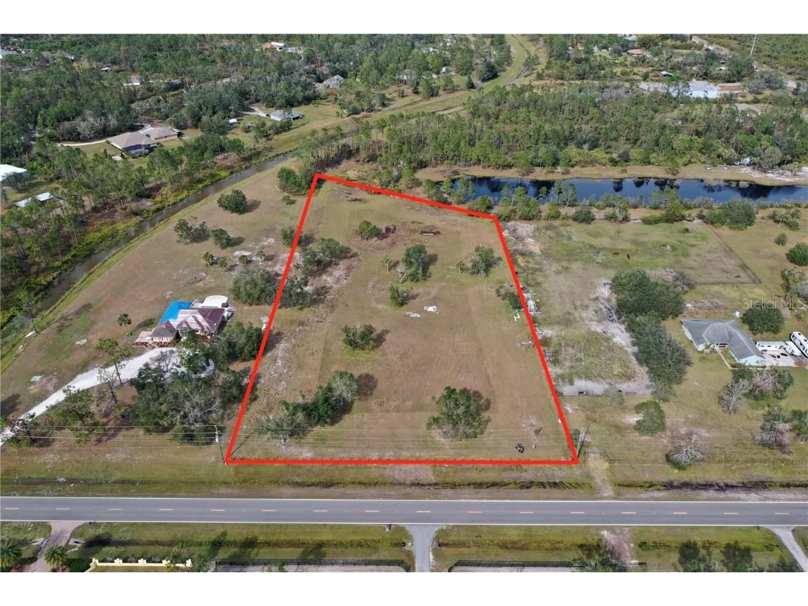 Lot 12 Tropicaire Boulevard North Port FL 34286 C7470224 image1