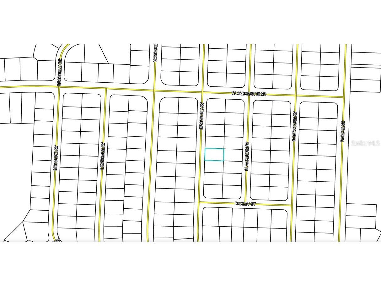 Lot 12 Unit 16 Blk 796 Bradford Avenue Chipley FL 32428 OM715187 image3