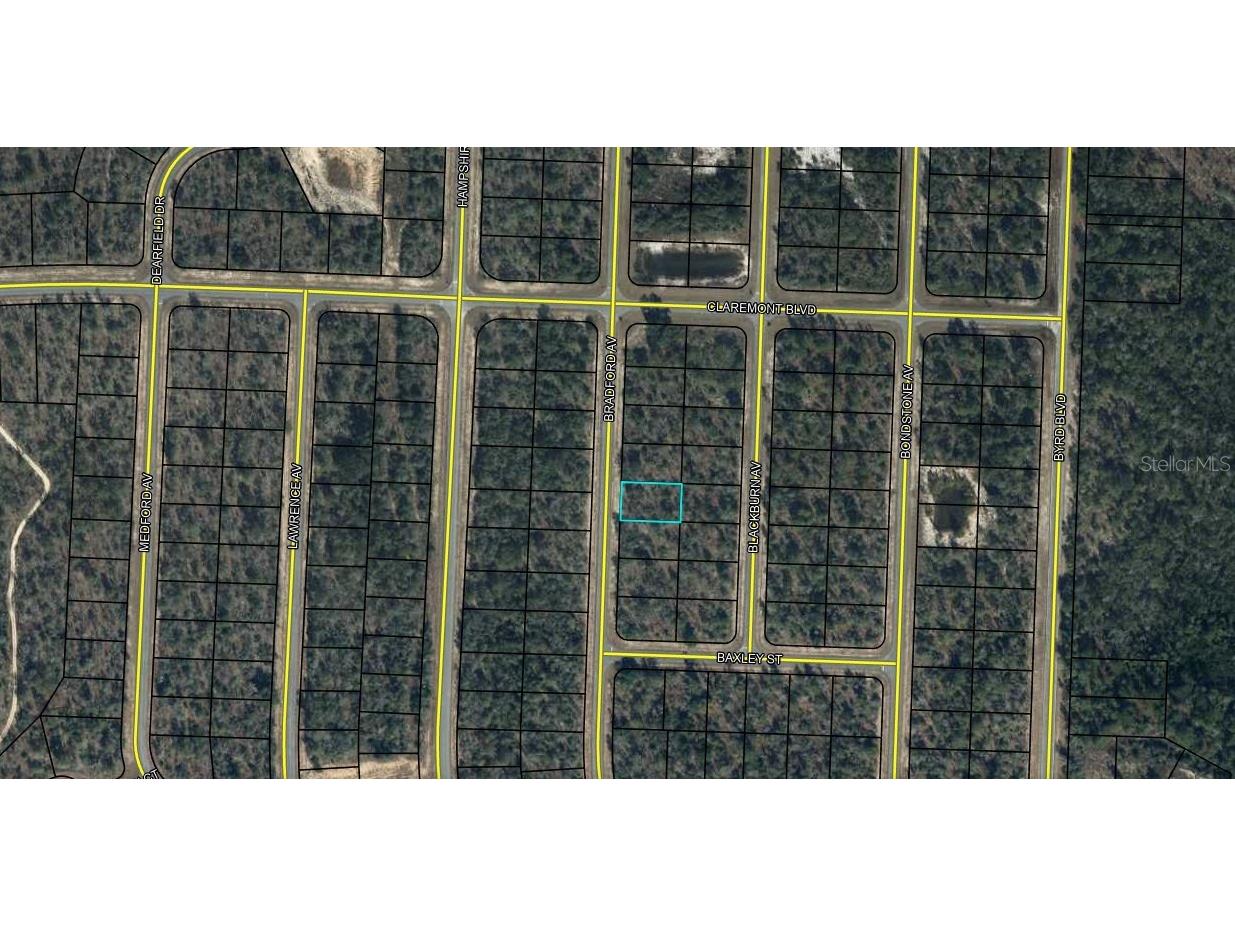 Lot 12 Unit 16 Blk 796 Bradford Avenue Chipley FL 32428 OM715187 image4