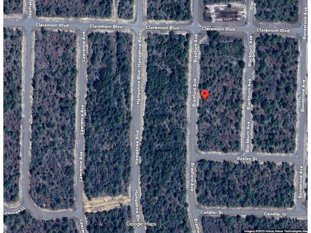 Lot 12 Unit 16 Blk 796 Bradford Avenue Chipley FL 32428 OM715187 image5