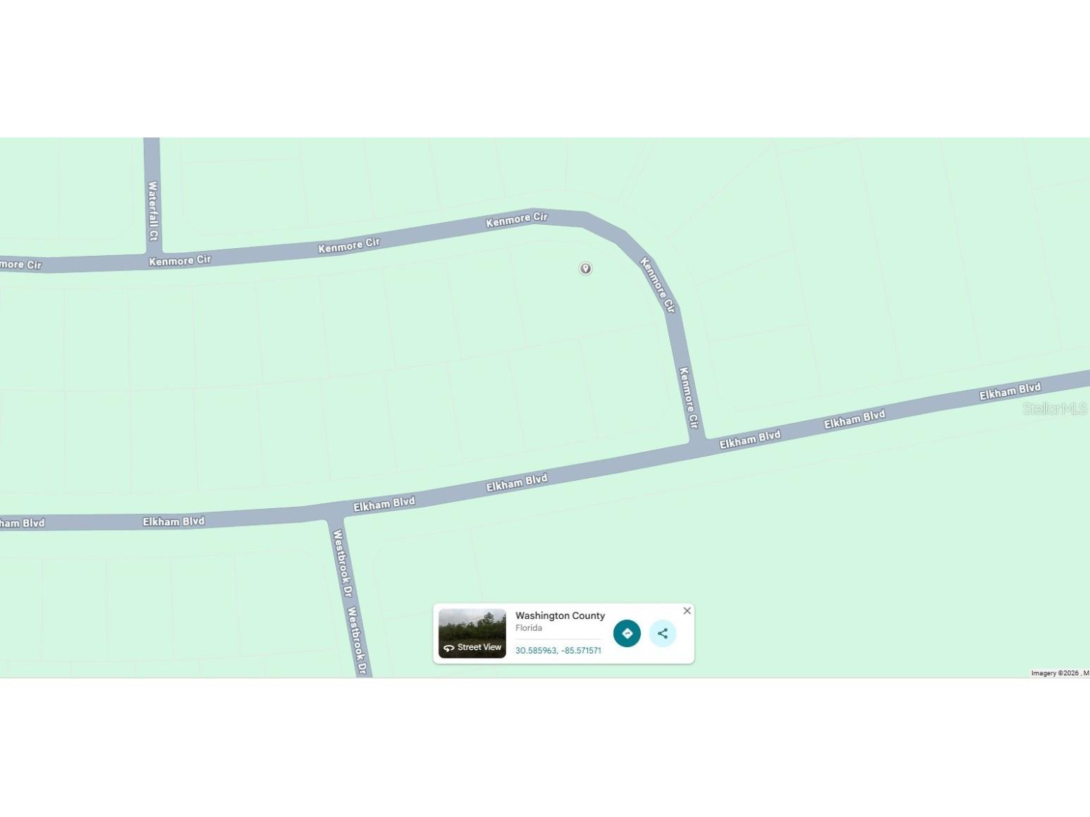 Lot 12 Unit 6 Blk 364 Kenmore Circle Chipley FL 32428 OM716300 image3