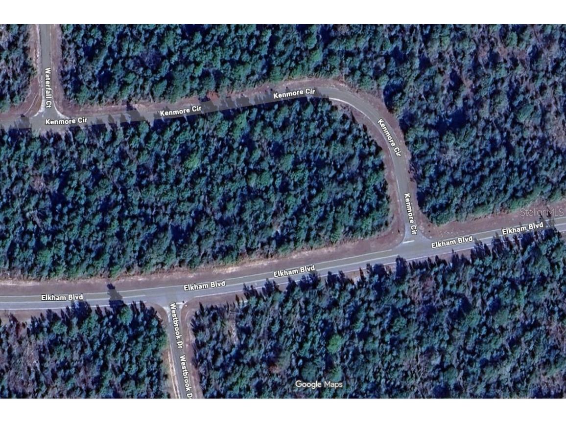 Lot 12 Unit 6 Blk 364 Kenmore Circle Chipley FL 32428 OM716300 image4