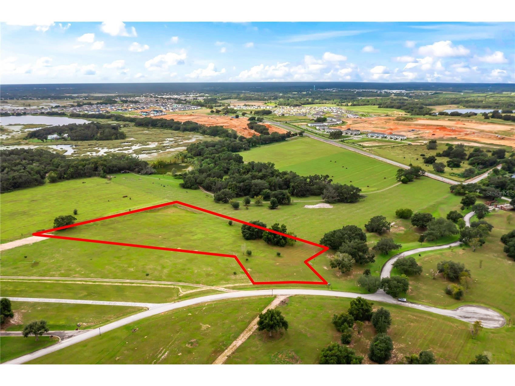 Lot #12 Water Crest Court Groveland FL 34736 O6355842 image1