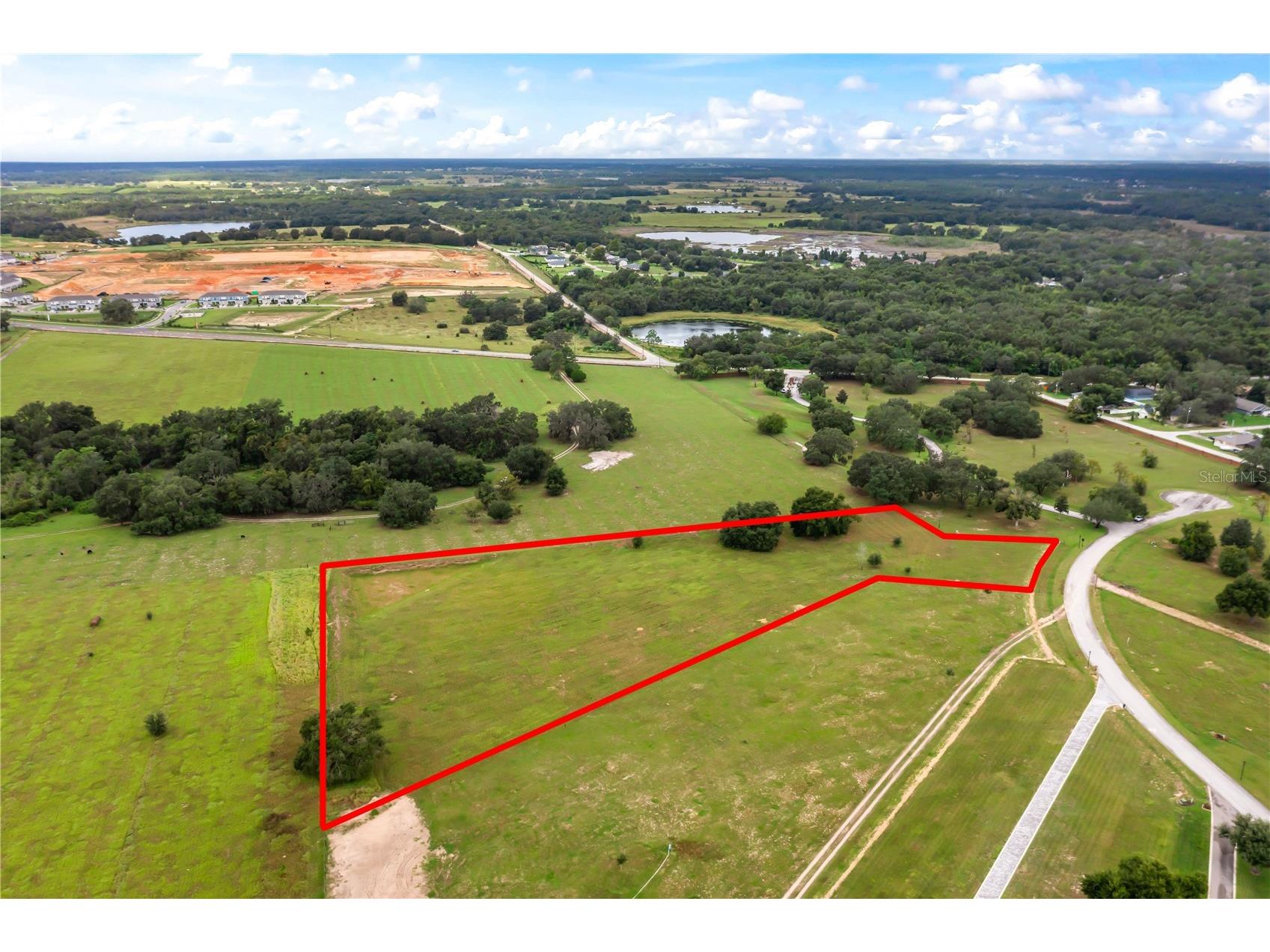 Lot #12 Water Crest Court Groveland FL 34736 O6355842 image3