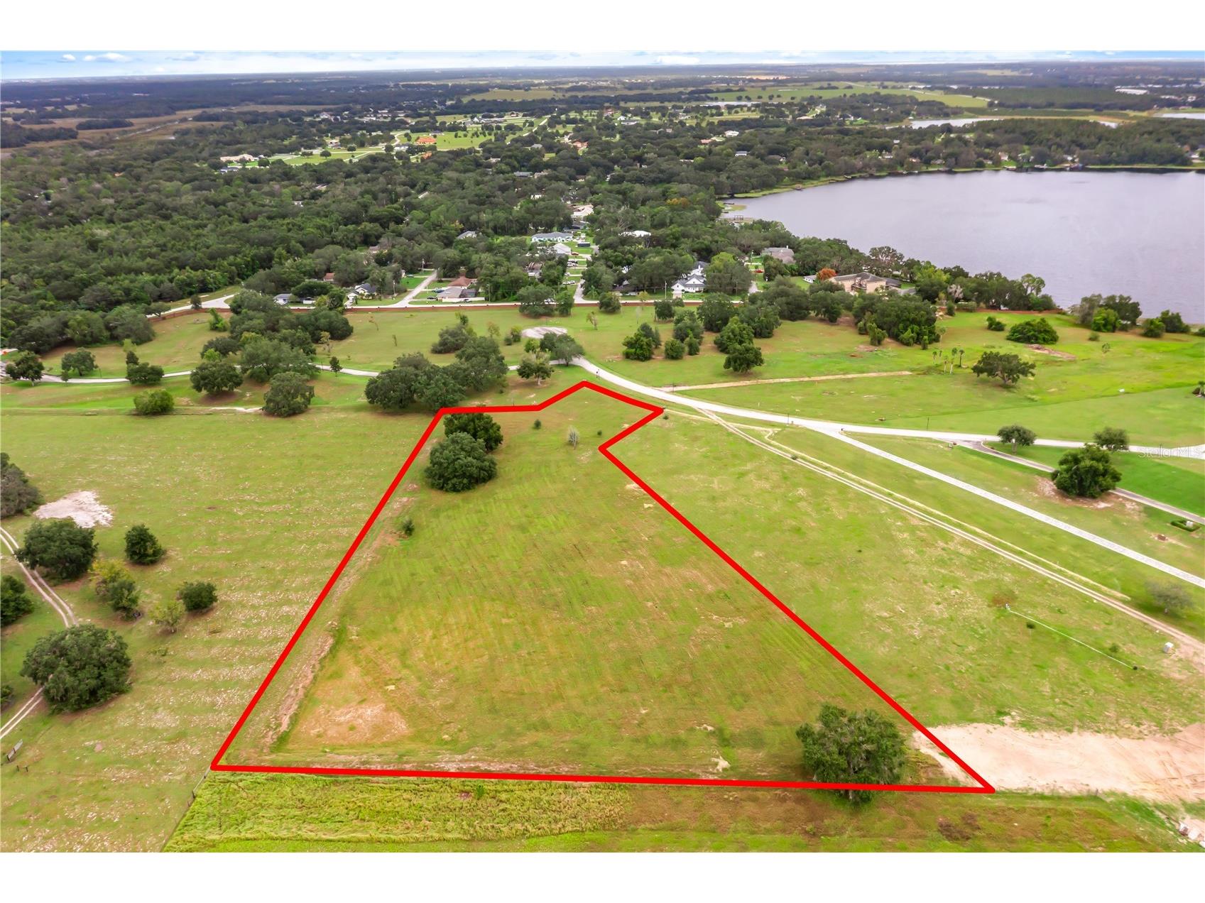 Lot #12 Water Crest Court Groveland FL 34736 O6355842 image4