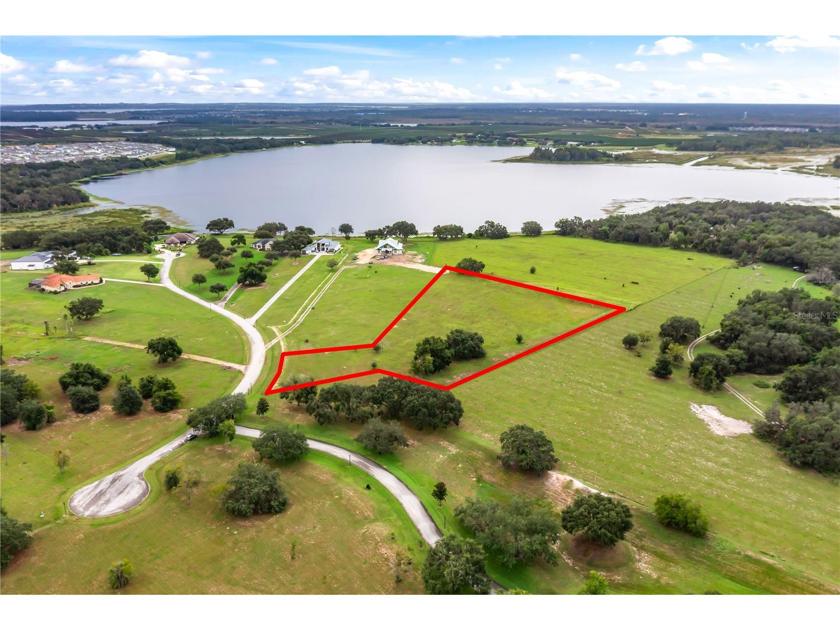 Lot #12 Water Crest Court Groveland FL 34736 O6355842 image5
