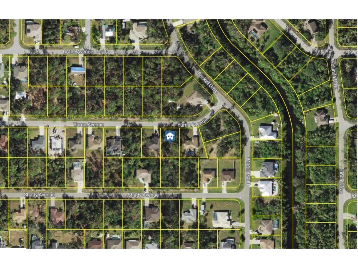 Lot 12 Yuma Avenue North Port FL 34286 C7523965 image1