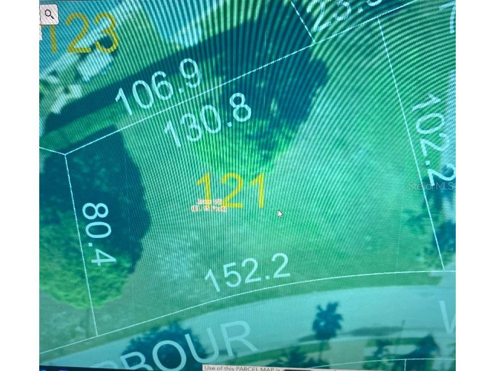 Lot 121 Harbour Watch Circle Tarpon Springs FL 34689 U8207645 image1