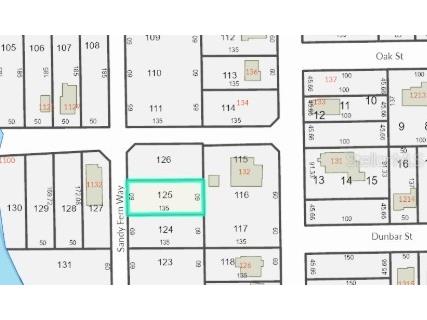 Lot 125 Morse Street Altamonte Springs FL 32701 O6416715 image1