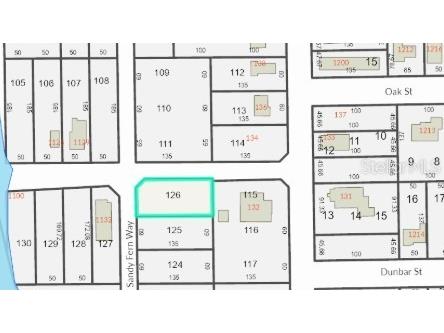 Lot 126 Morse Street Altamonte Springs FL 32701 O6416708 image1