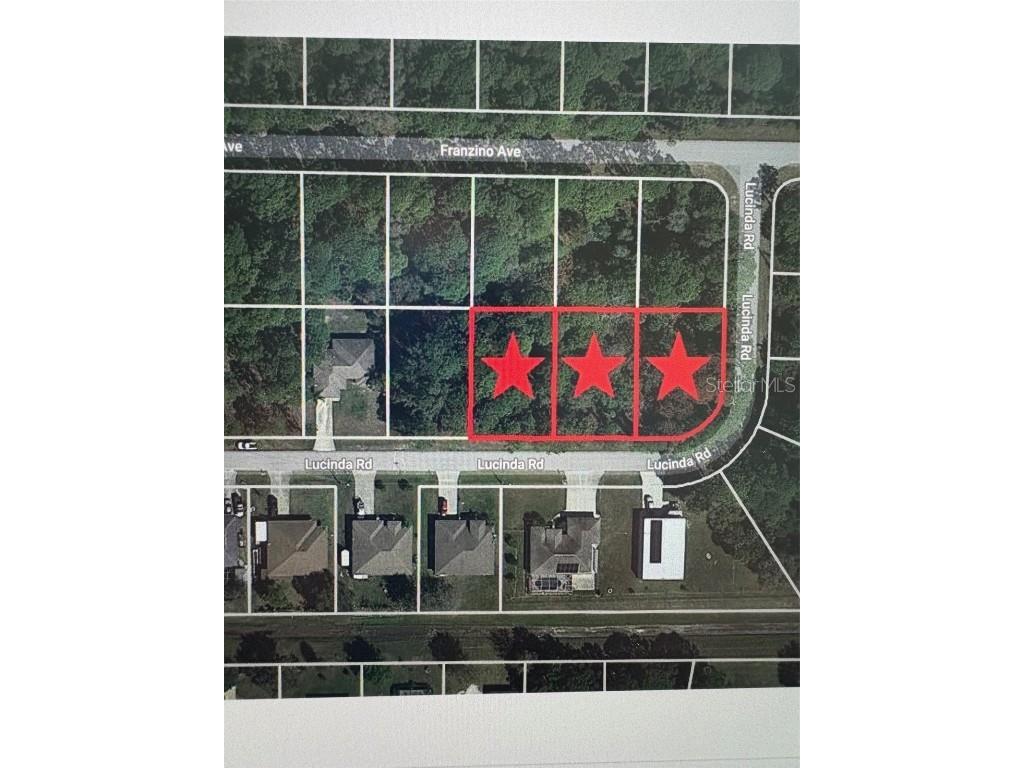 Lot 131415 Lucinda Road North Port FL 34291 C7511491 image1