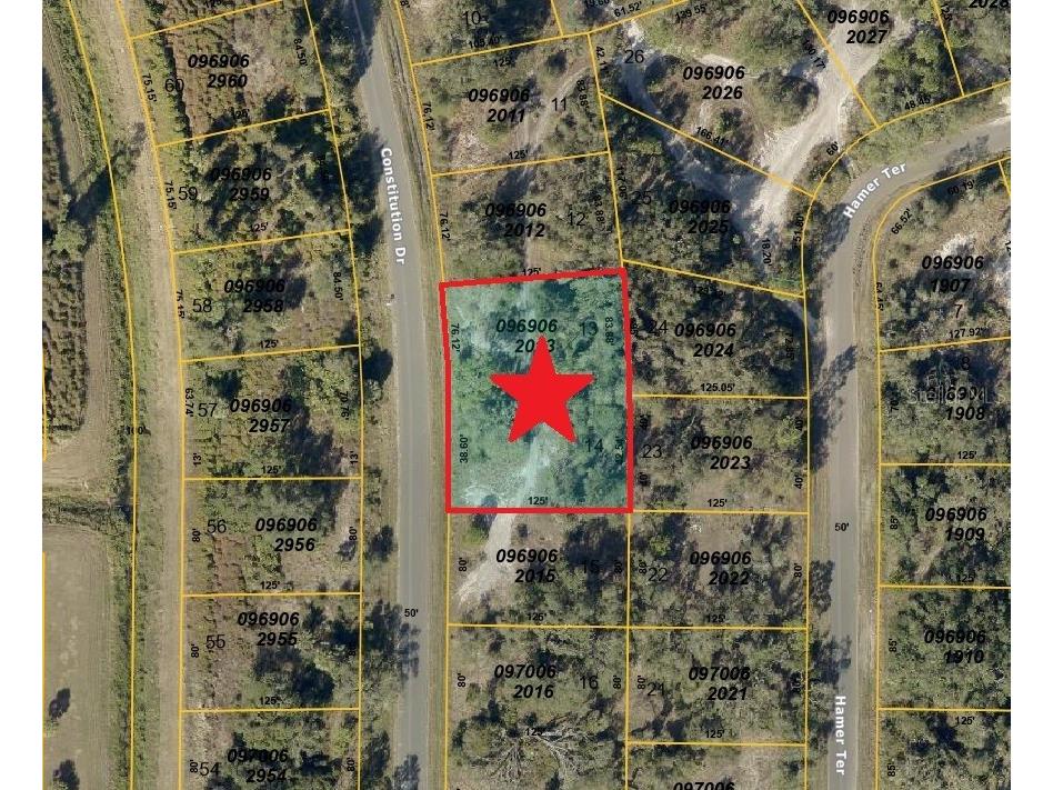 Lot 13 & 14 Constitution Drive North Port FL 34291 C7517404 image2