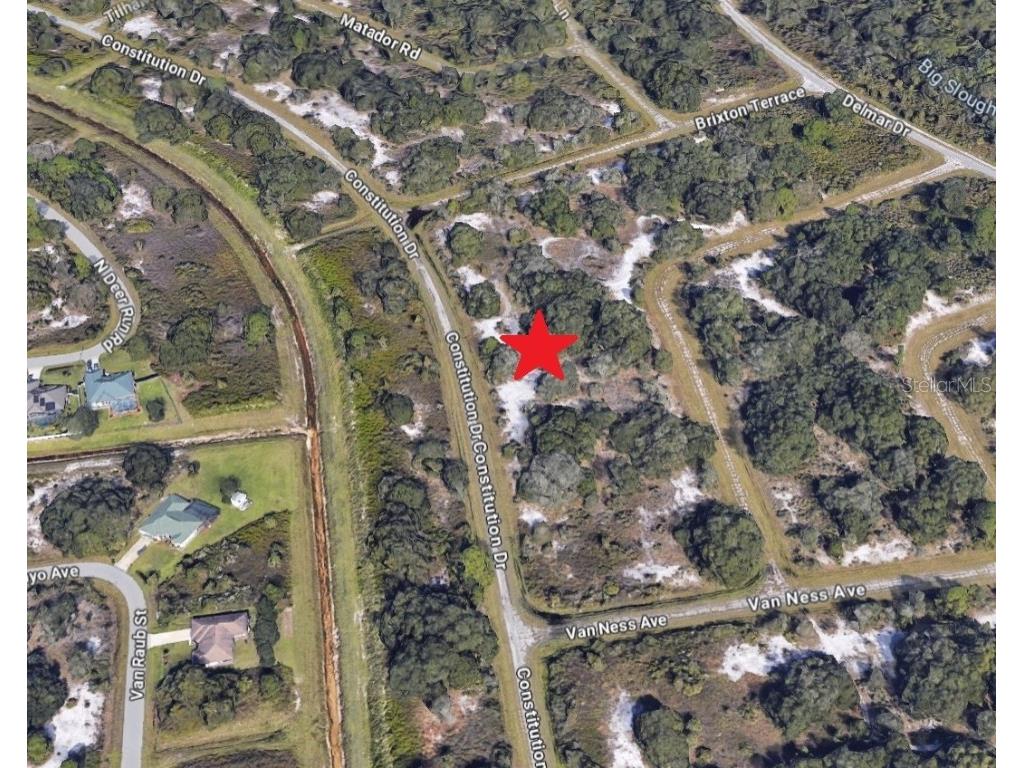 Lot 13 & 14 Constitution Drive North Port FL 34291 C7517404 image3