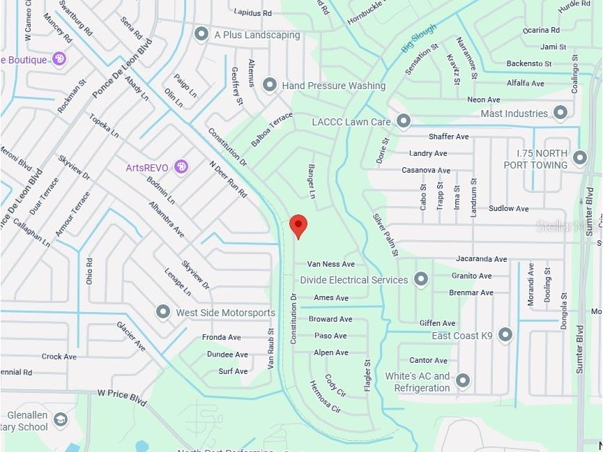 Lot 13 & 14 Constitution Drive North Port FL 34291 C7517404 image4