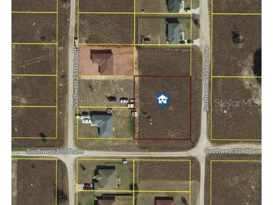 Lot 13.14 Sw 151st Ave Ocala FL 34481 O6367861 image1