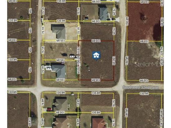 Lot 13.14 Sw 151st Ave Ocala FL 34481 O6367861 image2