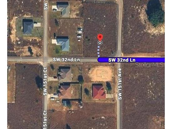Lot 13.14 Sw 151st Ave Ocala FL 34481 O6367861 image3