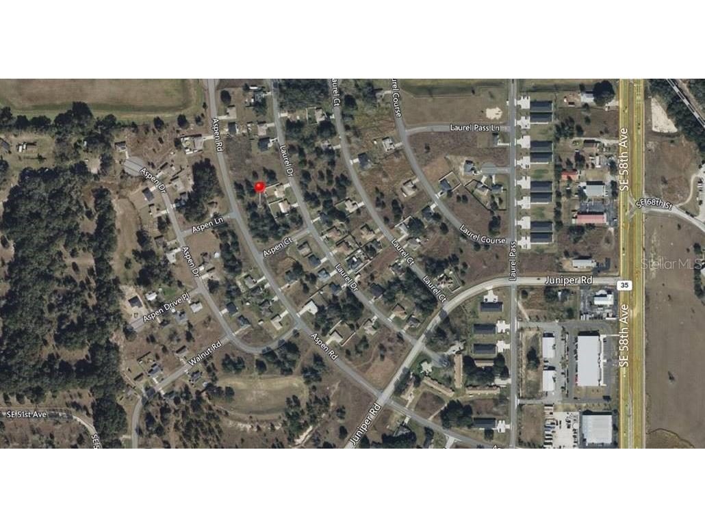 Lot 13 Aspen Road Ocala FL 34480 OM667215 image1