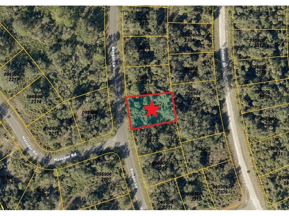 Lot 13 Bangar Lane North Port FL 34291 C7525798 image1