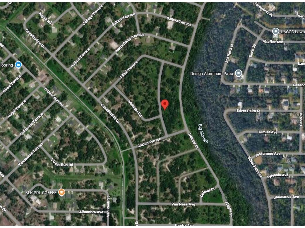 Lot 13 Bangar Lane North Port FL 34291 C7525798 image3