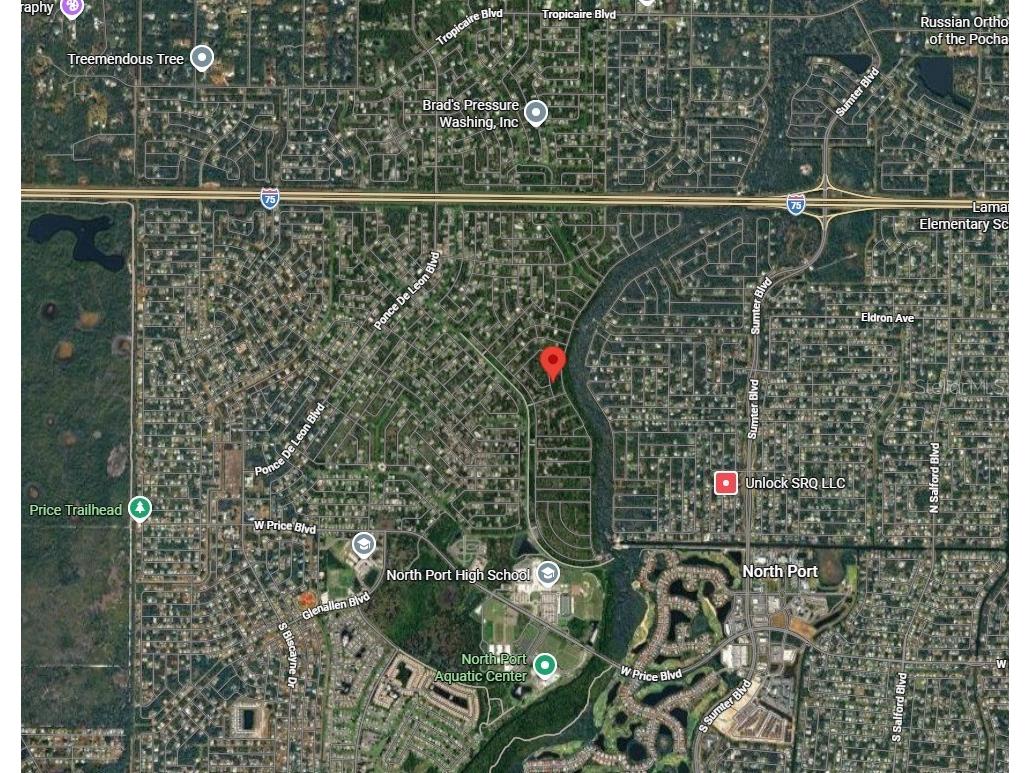 Lot 13 Bangar Lane North Port FL 34291 C7525798 image4