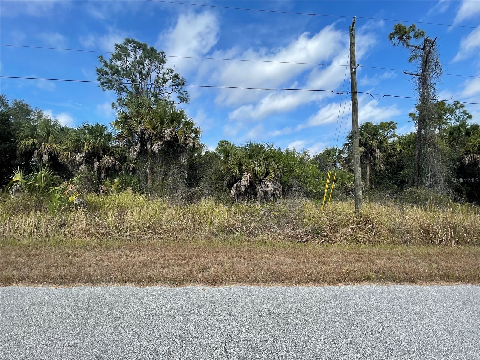Lot 13 Bartlett Avenue North Port FL 34288 C7519957 image1