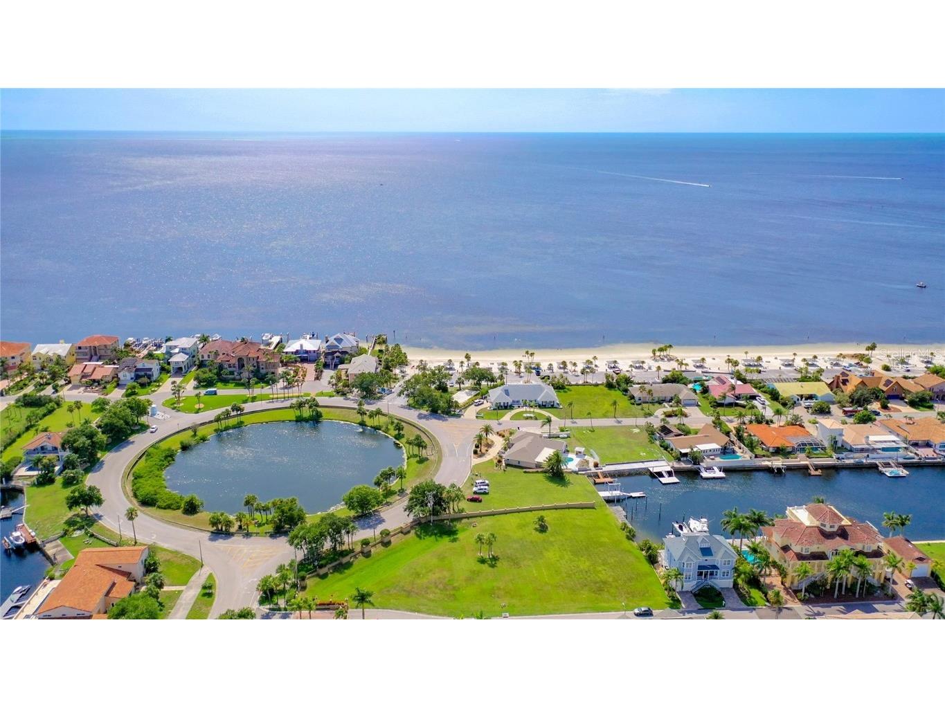 Lot 13 Captains Court New Port Richey FL 34652 - GULF OF MEXICO TB8439165 image11