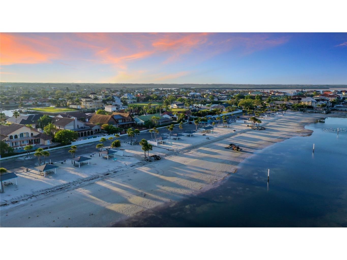 Lot 13 Captains Court New Port Richey FL 34652 - GULF OF MEXICO TB8439165 image16