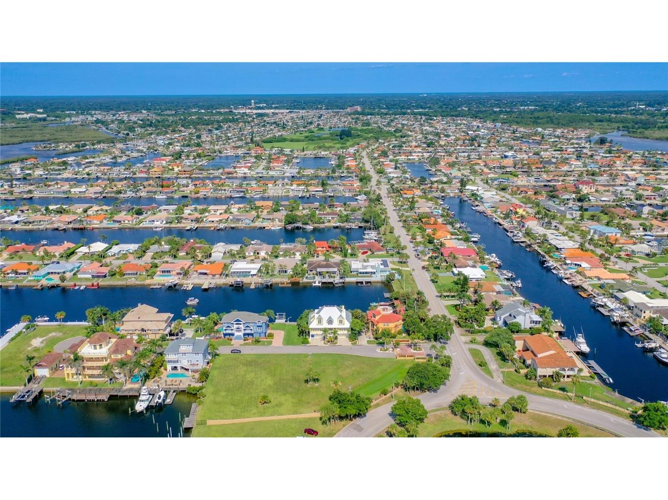 Lot 13 Captains Court New Port Richey FL 34652 - GULF OF MEXICO TB8439165 image19