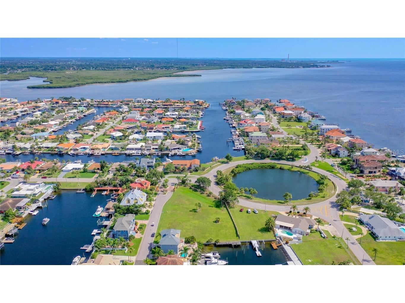 Lot 13 Captains Court New Port Richey FL 34652 - GULF OF MEXICO TB8439165 image20