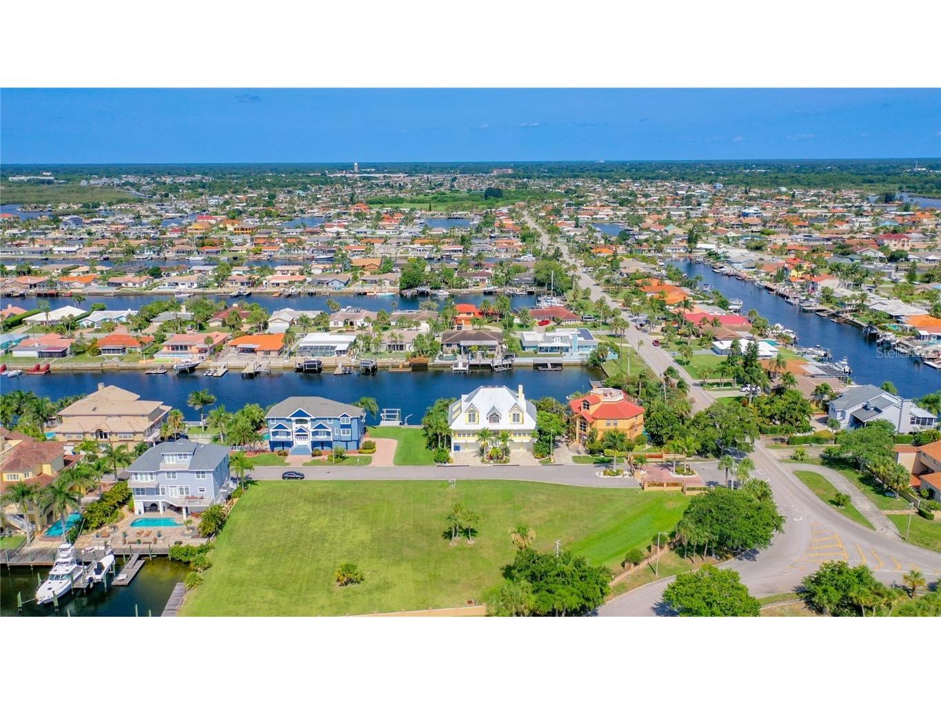 Lot 13 Captains Court New Port Richey FL 34652 - GULF OF MEXICO TB8439165 image21