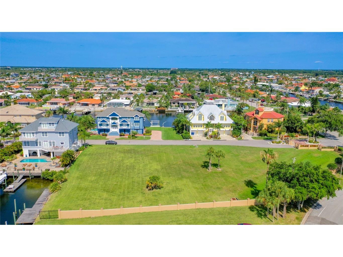 Lot 13 Captains Court New Port Richey FL 34652 - GULF OF MEXICO TB8439165 image25