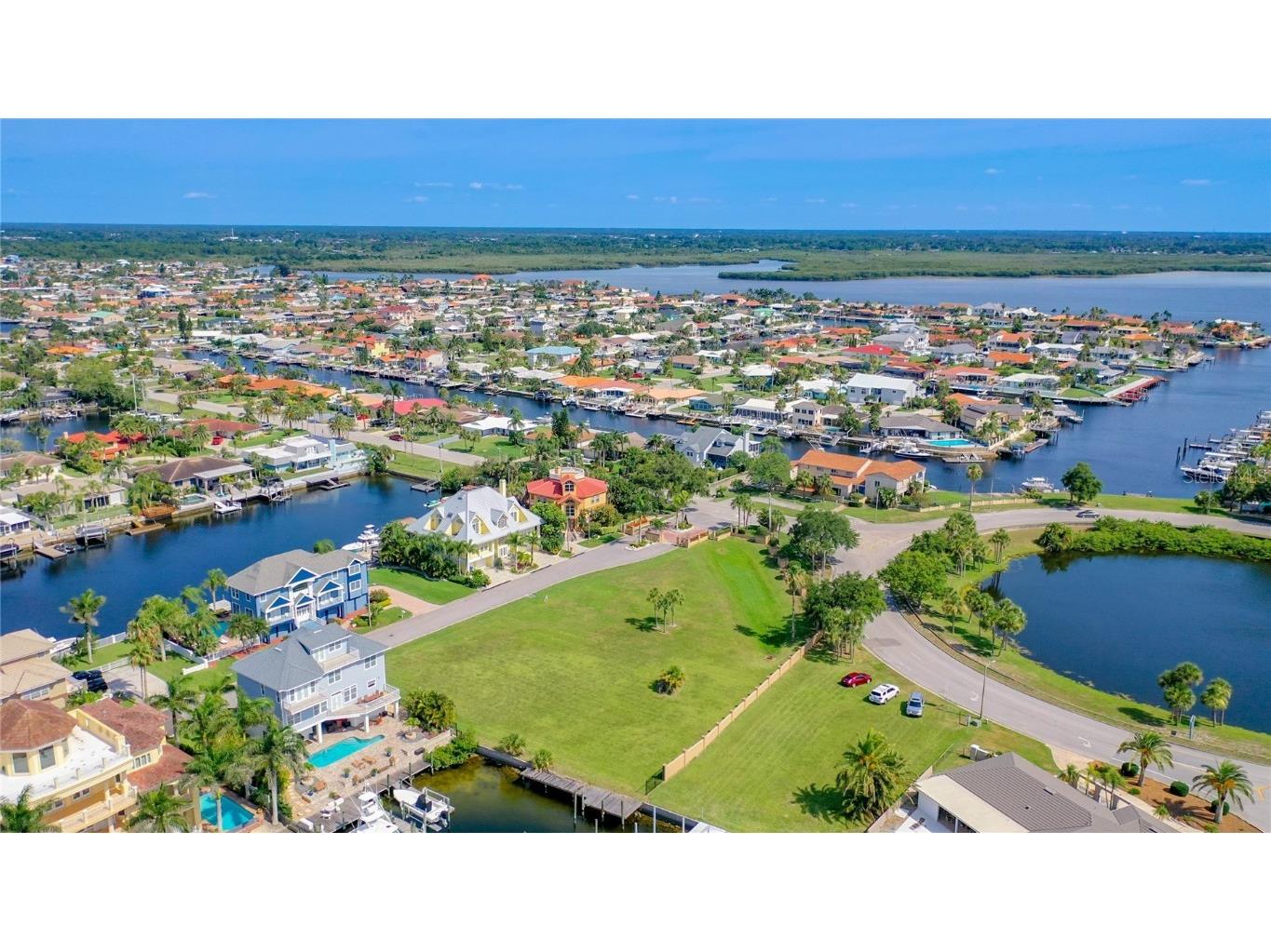 Lot 13 Captains Court New Port Richey FL 34652 - GULF OF MEXICO TB8439165 image26