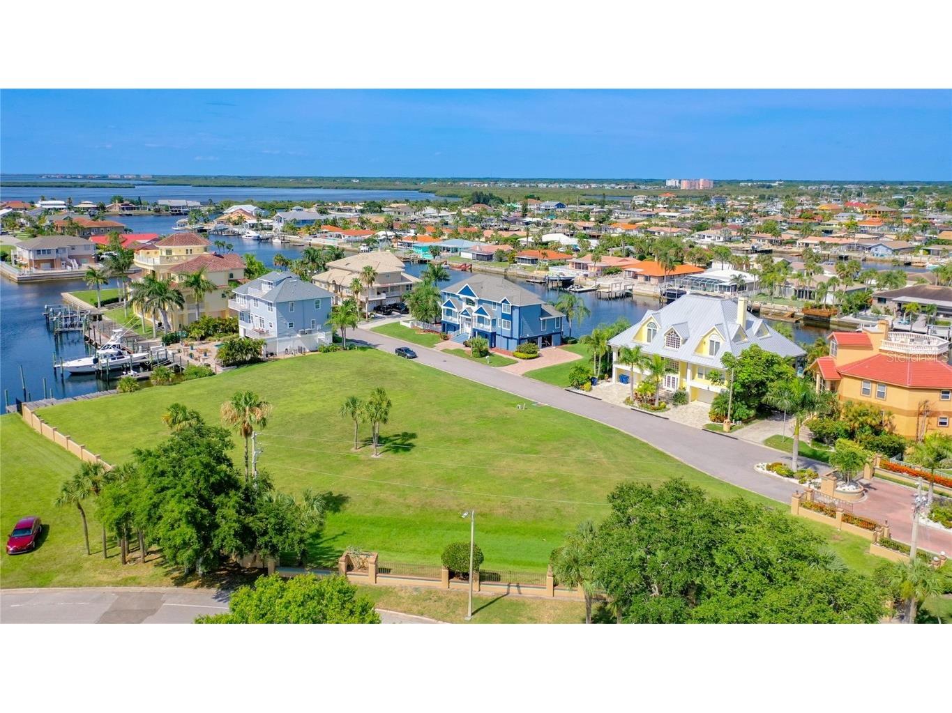 Lot 13 Captains Court New Port Richey FL 34652 - GULF OF MEXICO TB8439165 image27