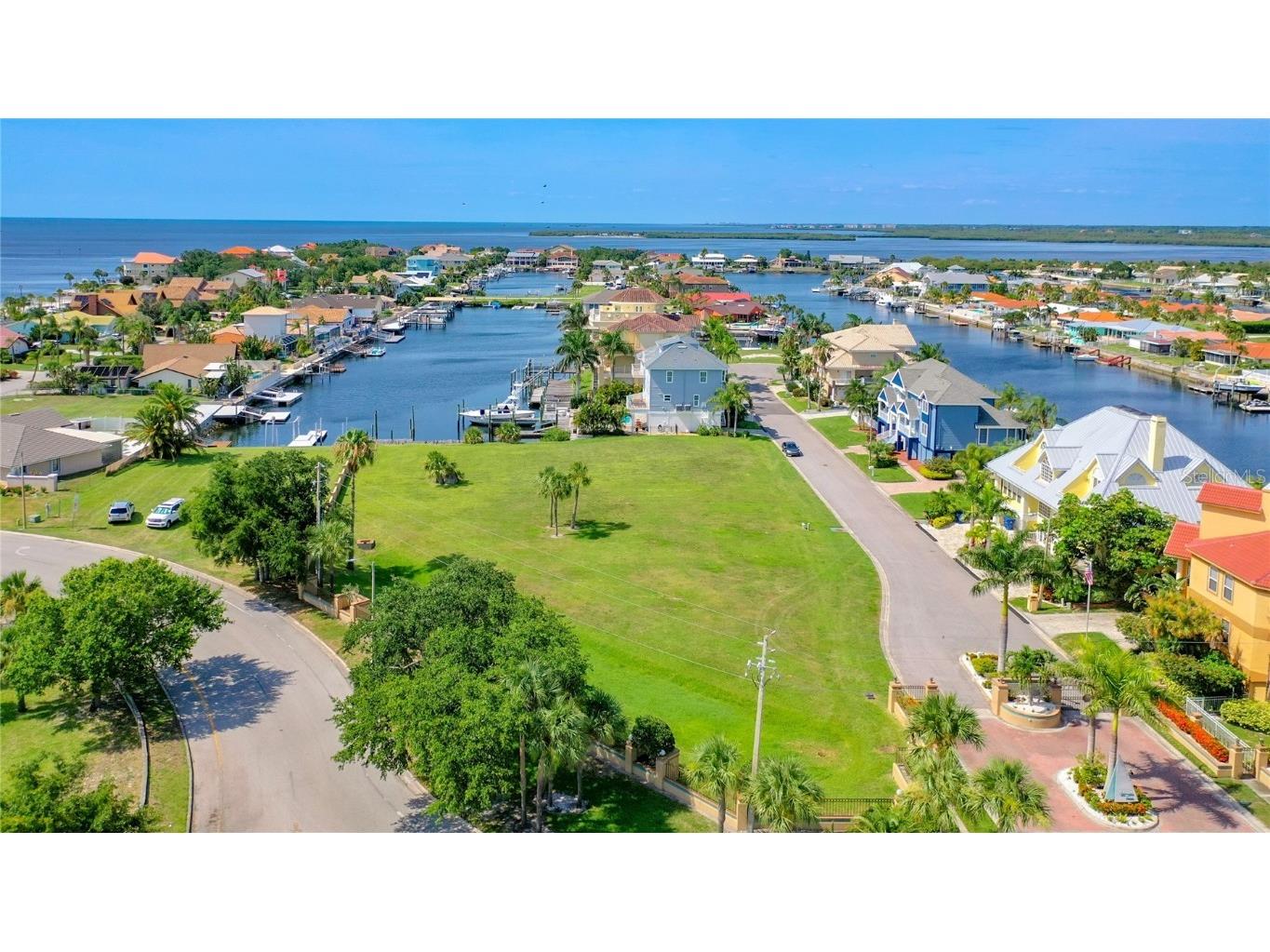 Lot 13 Captains Court New Port Richey FL 34652 - GULF OF MEXICO TB8439165 image28