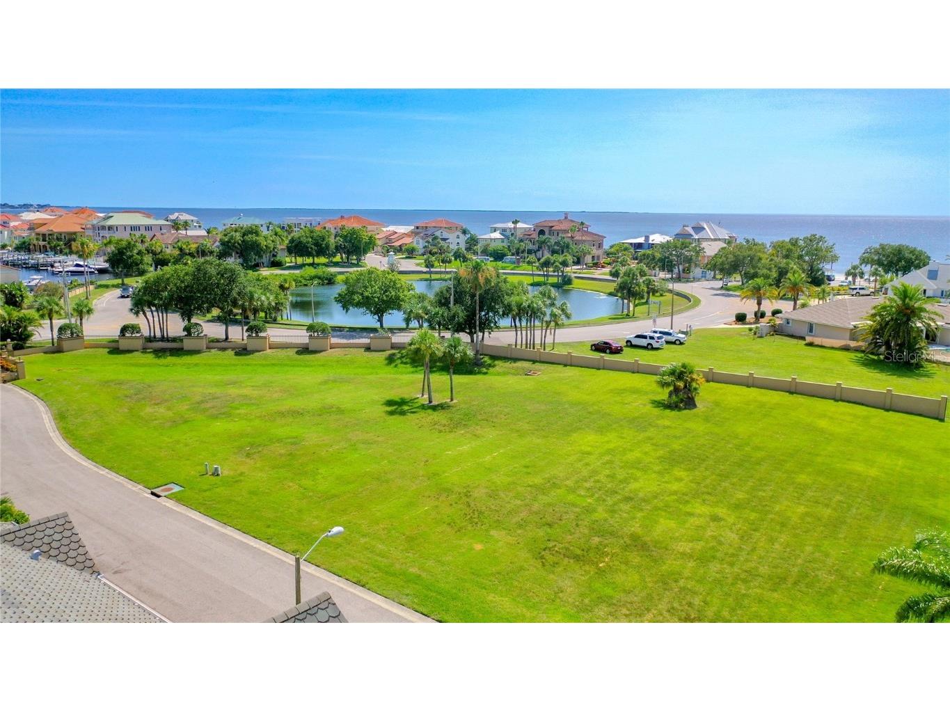 Lot 13 Captains Court New Port Richey FL 34652 - GULF OF MEXICO TB8439165 image30