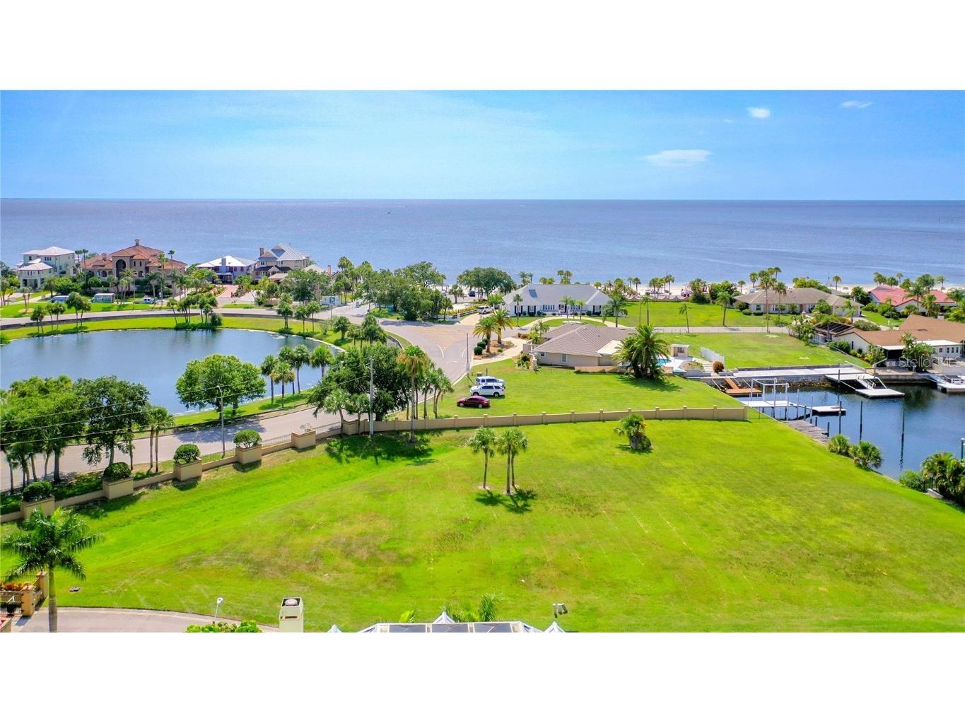 Lot 13 Captains Court New Port Richey FL 34652 - GULF OF MEXICO TB8439165 image31