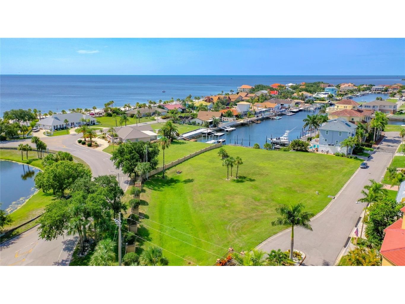 Lot 13 Captains Court New Port Richey FL 34652 - GULF OF MEXICO TB8439165 image32