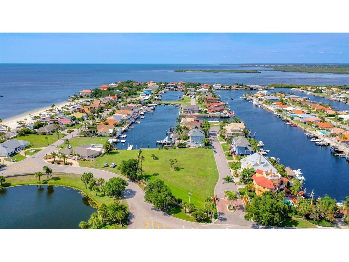 Lot 13 Captains Court New Port Richey FL 34652 - GULF OF MEXICO TB8439165 image33