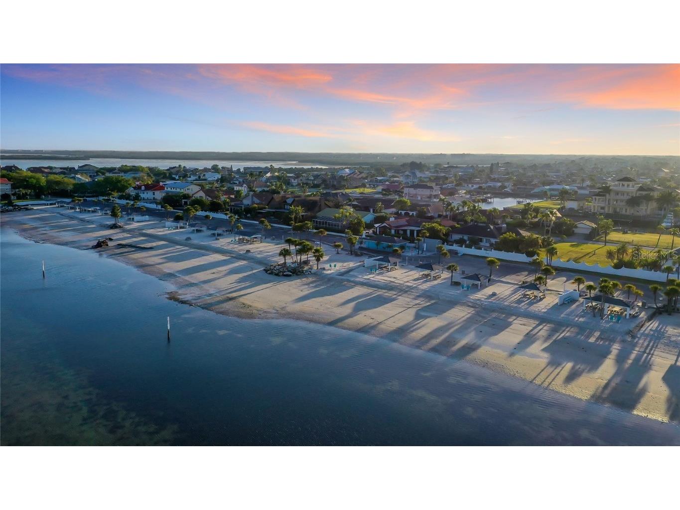 Lot 13 Captains Court New Port Richey FL 34652 - GULF OF MEXICO TB8439165 image34