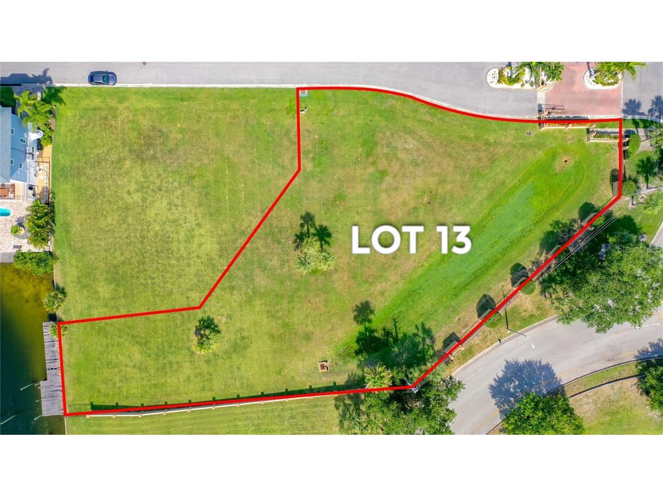 Lot 13 Captains Court New Port Richey FL 34652 - GULF OF MEXICO TB8439165 image4