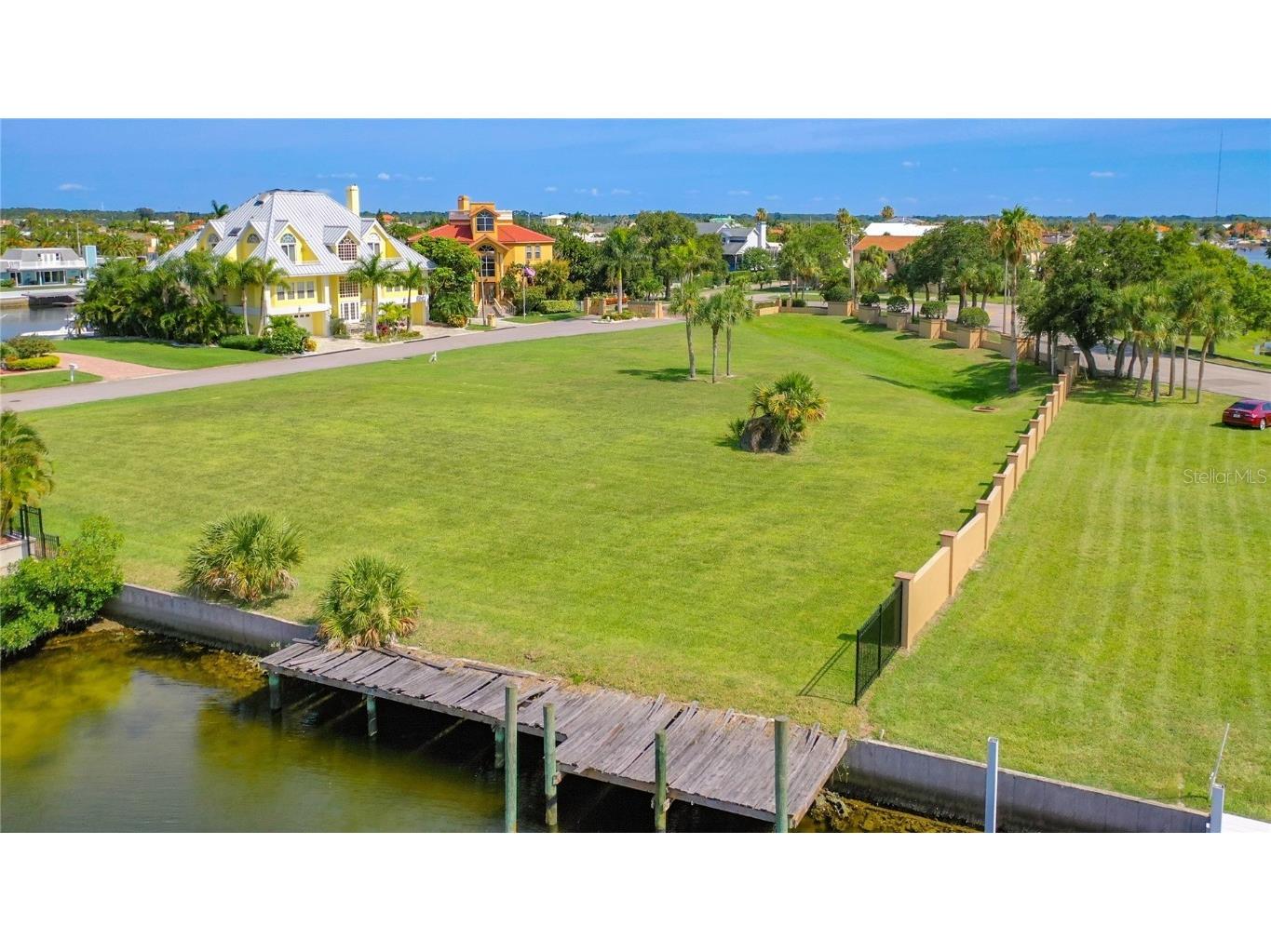 Lot 13 Captains Court New Port Richey FL 34652 - GULF OF MEXICO TB8439165 image5