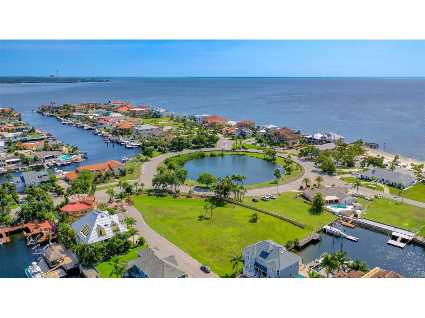 Lot 13 Captains Court New Port Richey FL 34652 - GULF OF MEXICO TB8439165 image9
