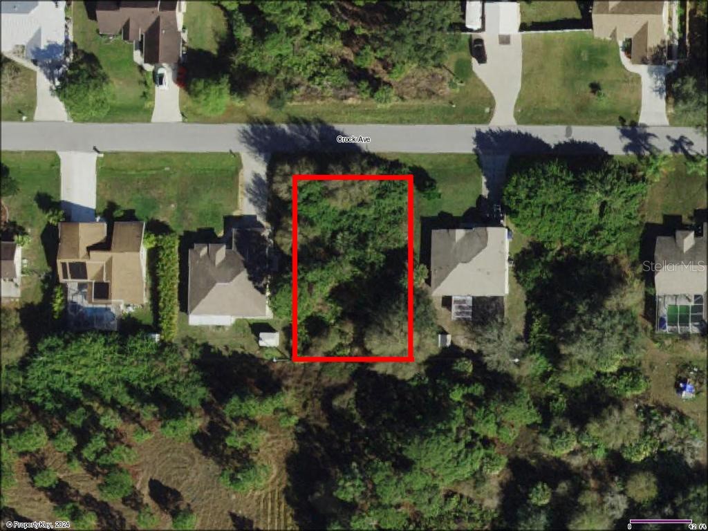 Lot 13 Crock Avenue North Port FL 34291 D6134317 image1
