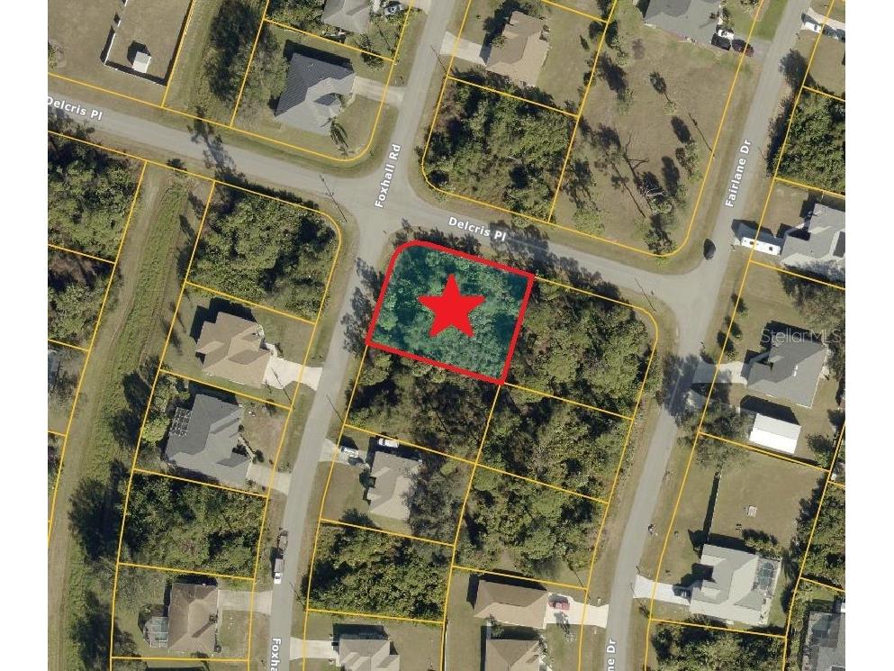 Lot 13 Delcris Place North Port FL 34288 C7518682 image1