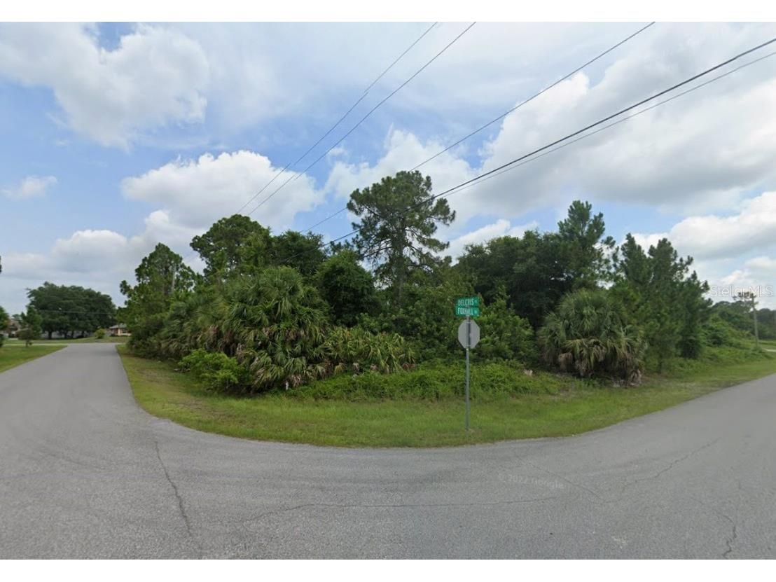 Lot 13 Delcris Place North Port FL 34288 C7518682 image2