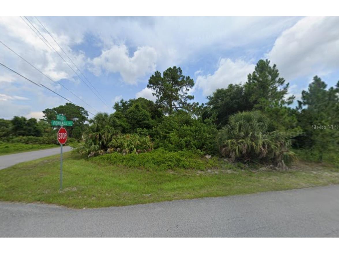 Lot 13 Delcris Place North Port FL 34288 C7518682 image3